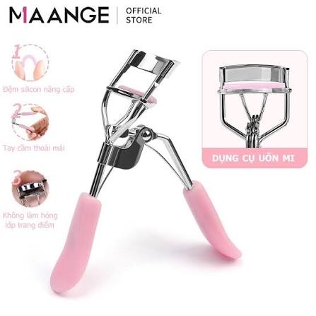 Bấm Mi Maange