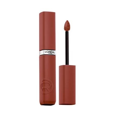 Son Kem Loreal Infallibe Matte Resistance