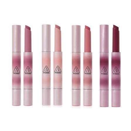 [3CE] Son Dưỡng Có Màu 3CE Shine Reflector