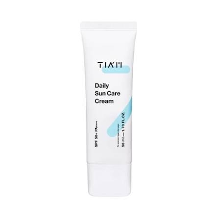 Kem Chống Nắng Tia'm Daily Sun Care Cream SPF50+ PA++++ 50ml