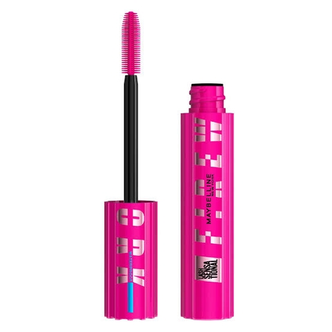 [MAYBELLINE] Chuốt Mi Maybelline Lash Sensational Firework Waterproof Mascara