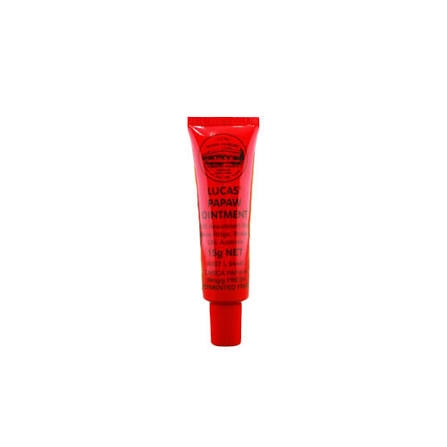 Kem Dưỡng Đa Năng Lucas' Papaw Ointment 15g