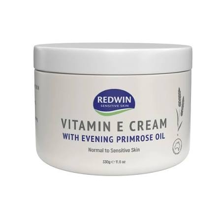 Kem Dưỡng Redwin Vitamin E Cream With Evening Primrose Oil 330g