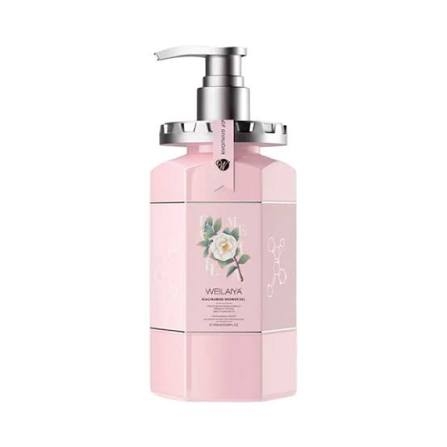 Sữa Tắm Weilaiya Niacinamide Shower Gel 450ml