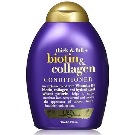 Dầu Xả Biotin OGX