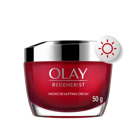 Kem Dưỡng Ban Ngày Olay Regenerist Micro-Sculpting Cream 50g