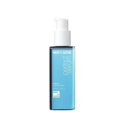 Tinh Chất Dưỡng Tóc Miseen Perfect Hydrating 80ml