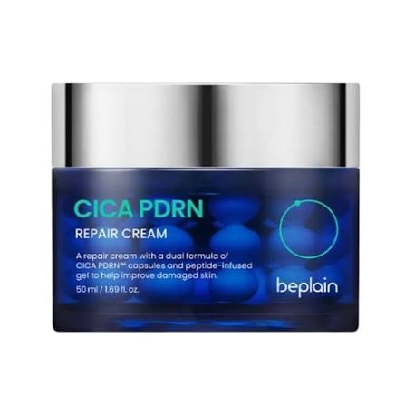 Kem Dưỡng Beplain Cica PDRN Repair Cream 50ml