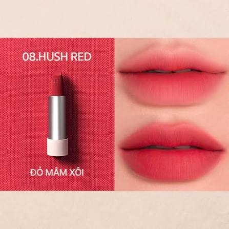 Son Thỏi 3CE Cashmere Hug Lipstick
