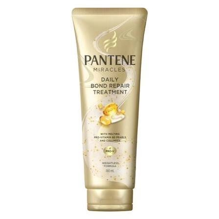 Kem Xả Pantene Miracles Daily Serum Treatment 180ml