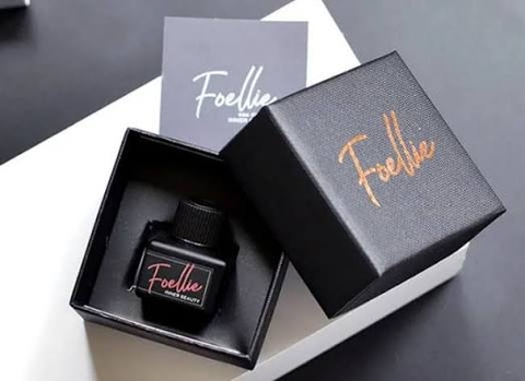Nước Hoa Vùng Kín Foellie Eau De Innerb Perfume - 5ml