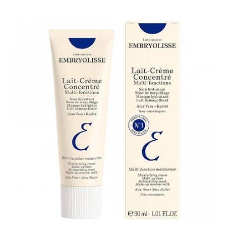 Kem Dưỡng Ẩm Phục Hồi Da EMBRYOLISSE Lait Creme Concentre