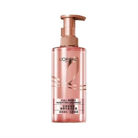 Dầu Gội Loreal Full Resist Detangling Shampoo 440ml