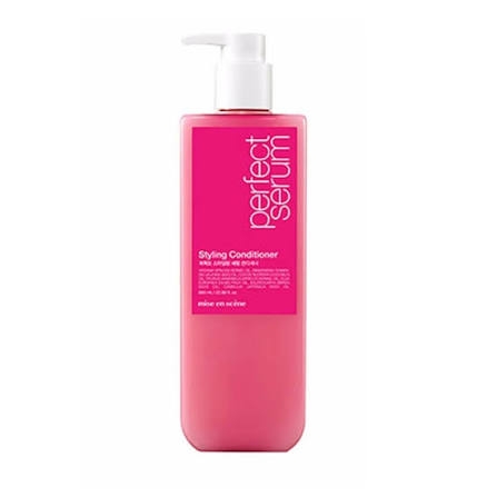 Dầu Xả Miseen Perfect Serum Styling 680ml