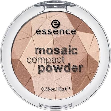 Phấn Tạo Khối Essence Mosaic Compact Powder 01 Sunkissed Beauty
