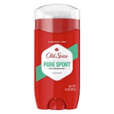 Lăn Khử Mùi Old Spice 85g