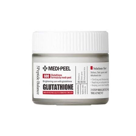Kem Dưỡng Trắng Da Medi-Peel Bio-Intense Glutathione White Cream