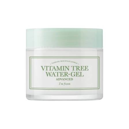 Kem Dưỡng I'm From Vitamin Tree Water - Gel Advanced 75g