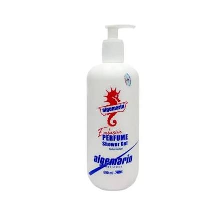 Sữa Tắm Algemarin Perfume Shower Gel