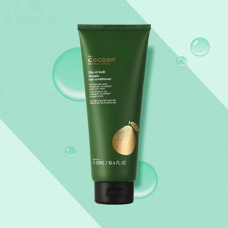The Cocoon Dầu Xả Bưởi Pomelo Hair Conditioner  310ml
