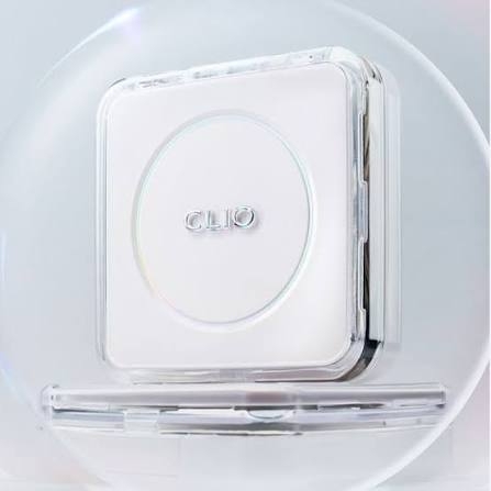 Phấn Nước Clio Kill Cover Founwer Cushion The Original SPF500 PA+++