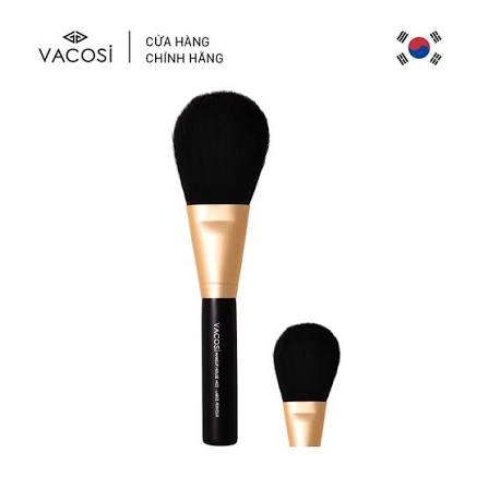 M22-Cọ Phủi Đầu Dẹp Vacosi
