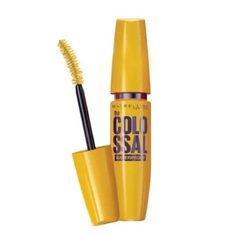 Chuốt Dày Mi MAYBELLINE NEW YORK MASCARA COLOSSAL