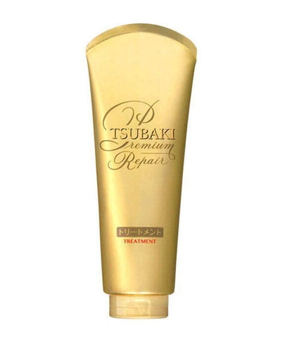 Kem Xã Phục Hồi Tsubaki Premium Repair Treatment 180g