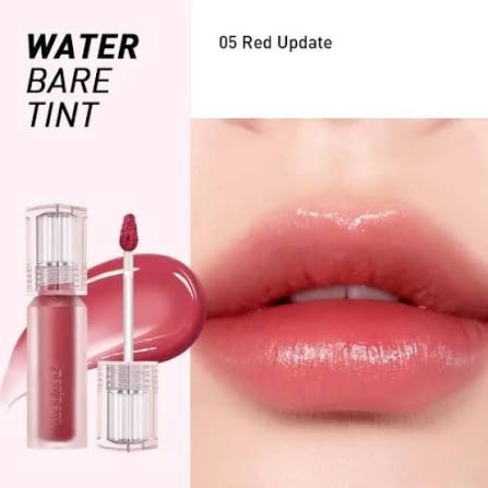 Son Tint Peripera Water Bare Tint