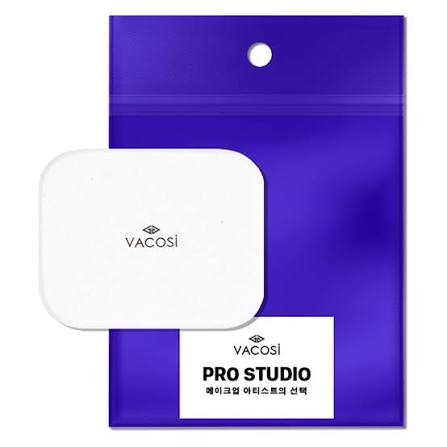 PU03-Bông Ướt Vuông Vacosi Prs Square Pro Sponge