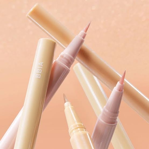 Bút Kẻ Mắt Nhũ Bbia Last Glitter Highliner