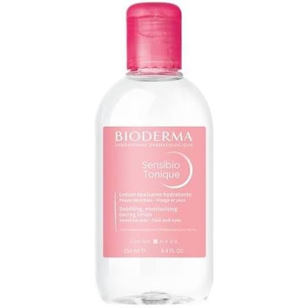 Dung Dịch Cân Bằng pH Bioderma Sebium Lotion 200ml
