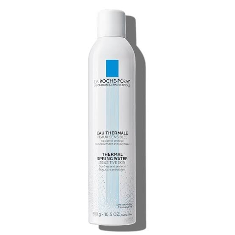 Xịt khoáng La Roche-Posay Thermal Spring Water 300g