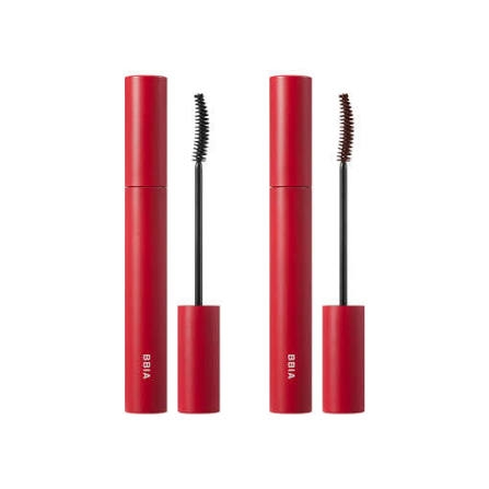Chuốt Mi Bbia Never Die Mascara Extreme 01 Super Black