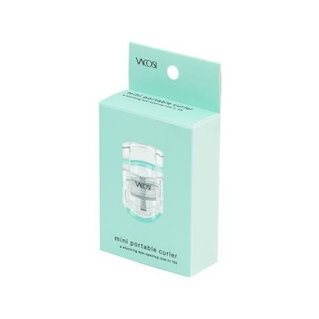 BM10-Bấm Mi Mini Vacosi Bỏ Túi (Vacosi Mini Portable Curler)