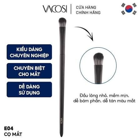Cọ Vacosi E04