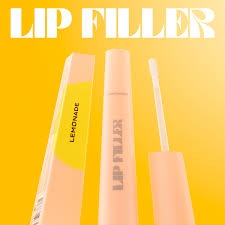 KM Son Lót Dưỡng Đầy Môi Lemonade Lip Filler