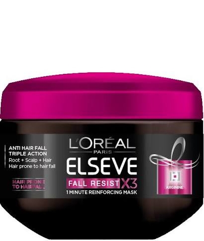 [LOREAL] Kem Ủ Tóc Loreal Paris Elseve 200ML