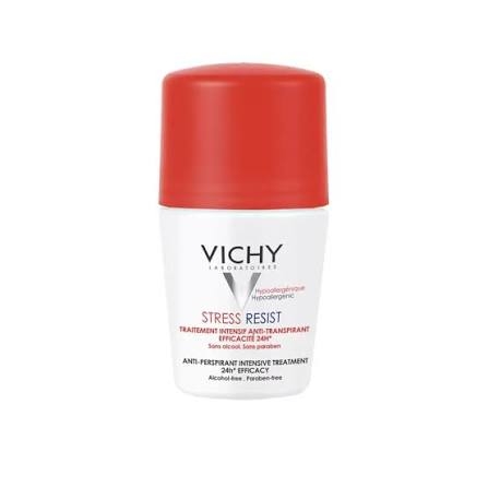 Lăn Khử Mùi Vichy  50ml