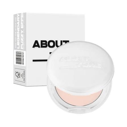 Phấn Phủ Nén About Tone Sebium Cut Powder Pact 8g