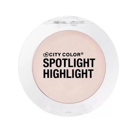 Phấn Bắt Sáng City Color Spotlight Highlight