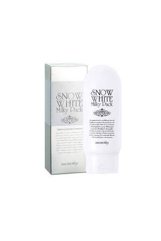 Tắm Trắng Snow White Face & Body Secret Key