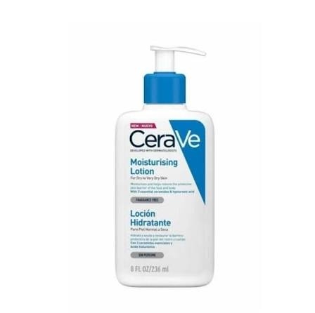 Sữa Dưỡng Ẩm Cerave Moisturising Lotion For Dry To Very Dry Skin