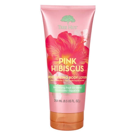Kem Dưỡng Thể Tree Hut Moisturizing Body Lotion 251ml