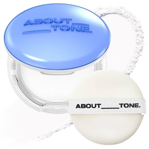 Phấn Phủ Nén About Tone Air Fit Powder Pact 8g