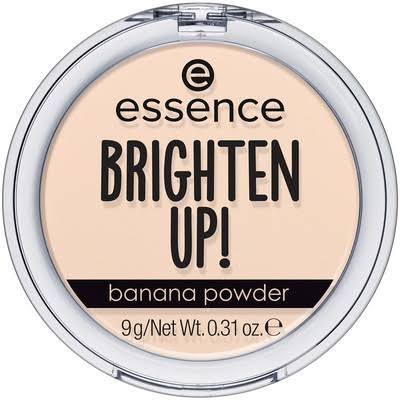 Phấn Phủ Essence Brighten Up Banana Powder 9g-20