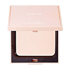 Phấn Phủ Clio Stay Perfect No Sebum Blur Pact