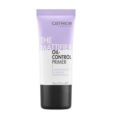 Kem Lót Catrice The Mattifier Oil-Control Primer 30ml