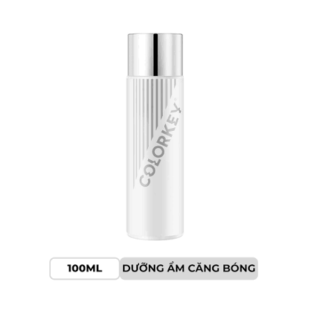 Xịt Khóa Trang Điểm Colorkey Brightening Dewy Makeup Setting Spray 100ml