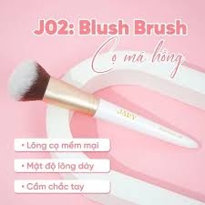 J02-Cọ Má Hồng Jary